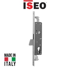 ISEO SERRATURA TRIPLICE