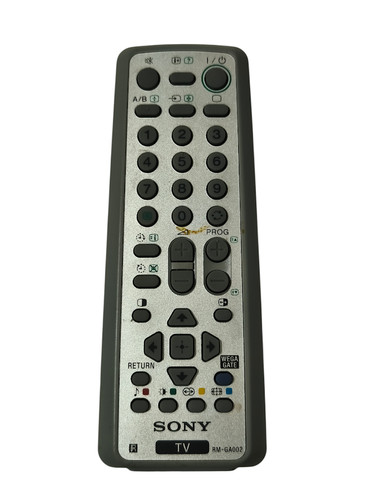 Telecomando originale sony - telecomando,