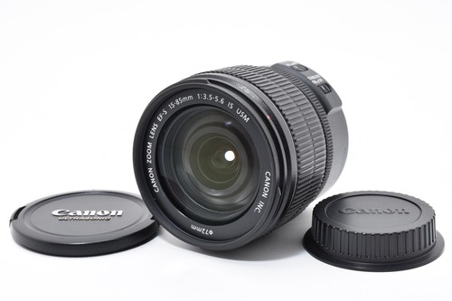 Ottimo come nuovo - [], canon