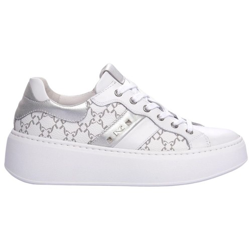 Nero giardini sneakers donna - nero,