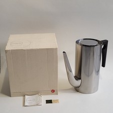 Caffettiera Arne Jacobsen