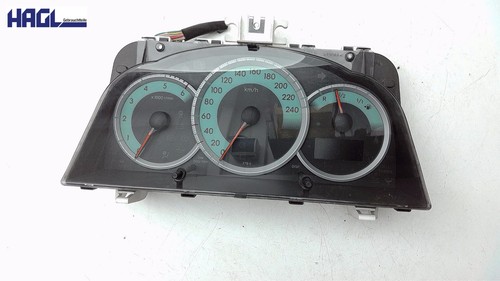 Cruscotto completo 838000f090 - completo,