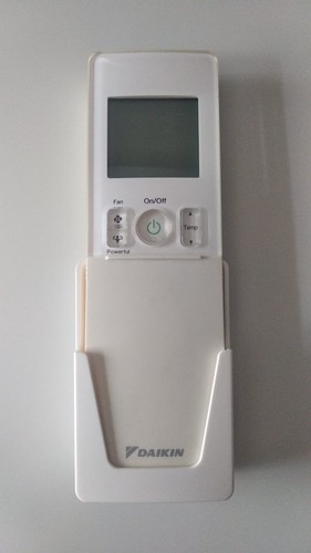 Telecomando originale daikin - telecomando,