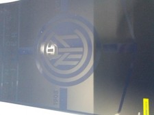 Folder Centodieci Inter 2018