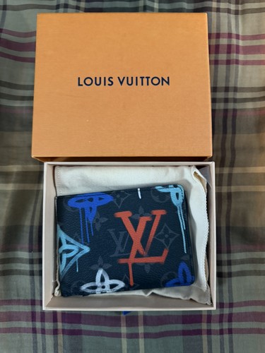 Louis vuitton monogram eclipse - vuitton,
