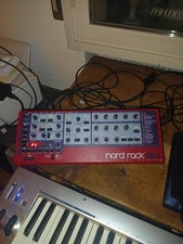 Clavia Nordrack 2x