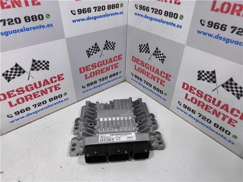 7m5112a650 centralina motore - centralina,