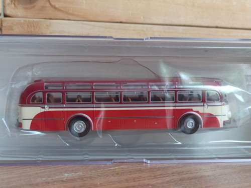 Nuovo brekina 50500 - brekina, 1:87