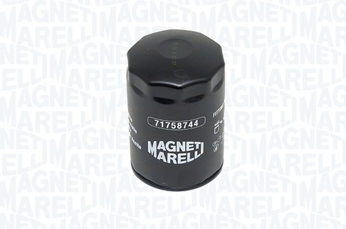 Magneti marelli filtro olio - filtro,