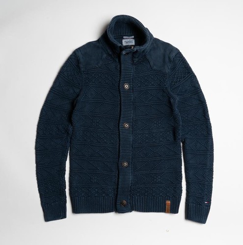 Maglione uomo tommy - tommy, hilfiger