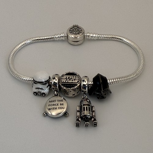 Bracciale pandora star - pandora, 19