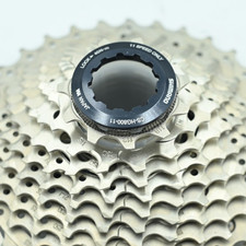 Cassetta Shimano Ultegra/Deore