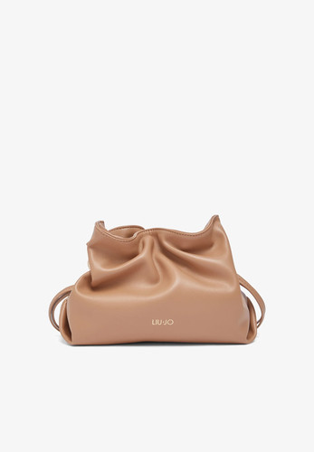 Liu borsa cammello con - -,