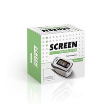 Screen Pharma Pulsiossimetro