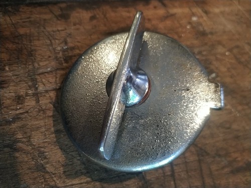 Tappo coperchio serbatoio 3 - coperchio, 1.3