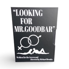 Vinegar Syndrome LOOKING FOR