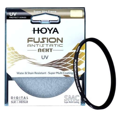 Filtro hoya fusion - filtro, uv