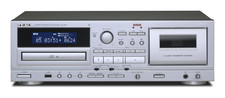 TEAC AD-850 SE CD Lettore di
