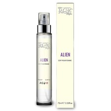 RETINOL COMPLEX ALIEN PROFUMO DONNA EDP 75ML FRAGRANZA INTENSA MADE IN ITALY