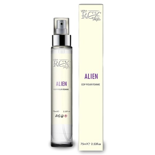 Retinol complex alien profumo - alien,