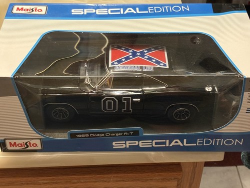 Cerchi general lee - cerchi,