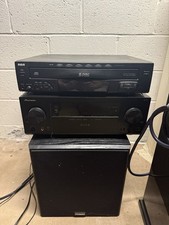Pioneer VSX-43 ELITE 7.1