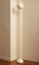 Lampada da terra Tronconi Bikoni Design Barbieri Marianelli anni '80 Vintage