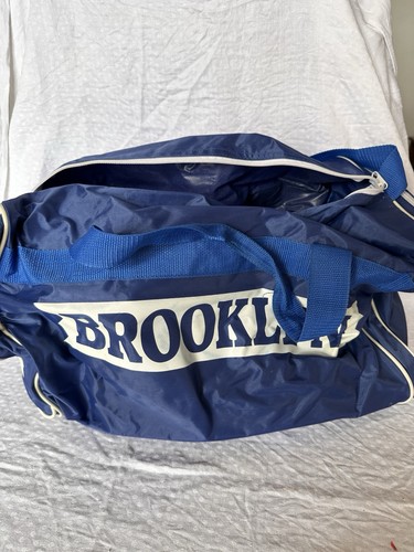 Borsone pubblicitario brooklyn - borsone,