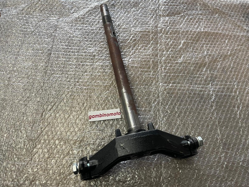 Testa forcella malaguti f12 - testa,