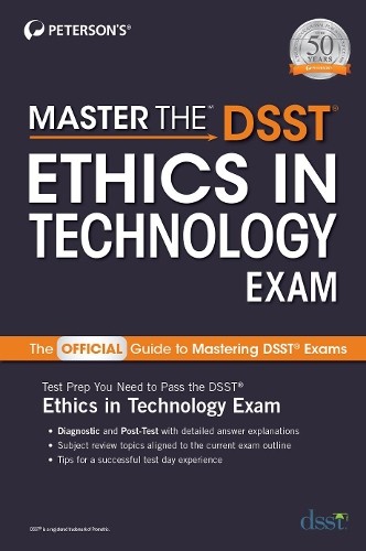 Peterson master the dsst - master,