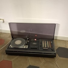 Saba Ultra Hi-Fi Center 9763