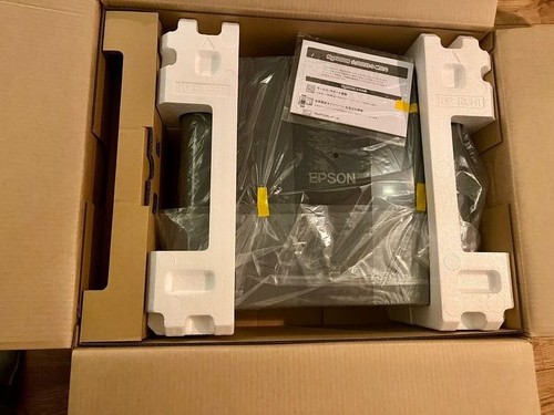 Epson ls12000b proiettore - epson,