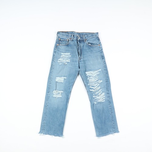 Jeans levi 501 - w32, l34