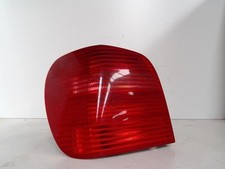 Fanale posteriore principale