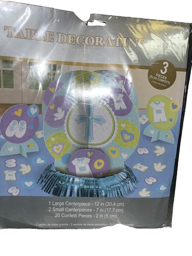 Kit decorazione tavola - kit,