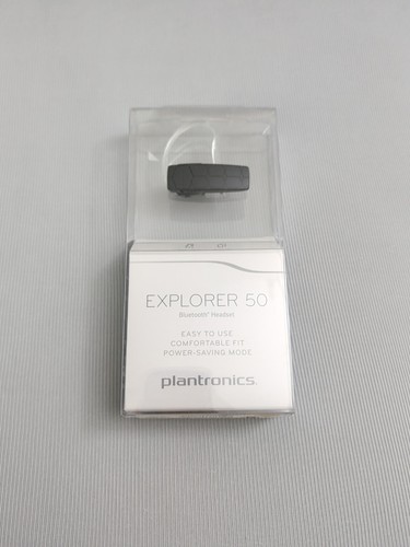 Plantronics explorer cuffie - plantronics, 50