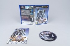 Playstation 2 *Armored Core 2