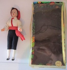 Piccola Bambola Lenci Torino