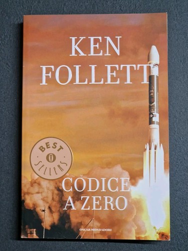 Ken follett codice - codice,