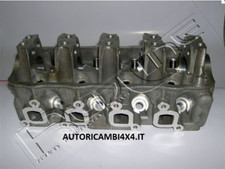 TESTATA MOTORE SUZUKI