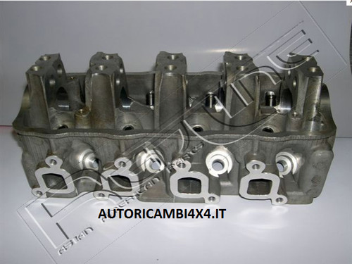 Testata motore suzuki - testata,