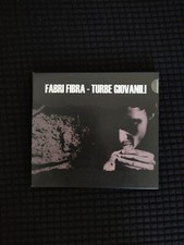 Fabri fibra turbe giovanili - fibra,
