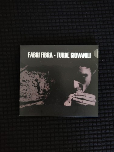 Fabri fibra turbe - turbe, giovanili