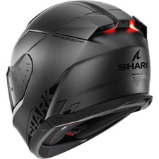 SHARK HELMET SKWAL i3 BLANK SP