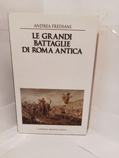 Anderà Frediani .Le Grandi