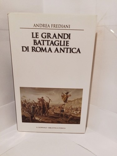 Anderà frediani grandi - anderà,