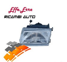 Faro Fanale  Piaggio Porter