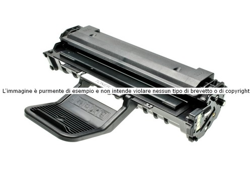 Toner compatibile per - toner,