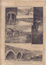 Acquedotto del Serino