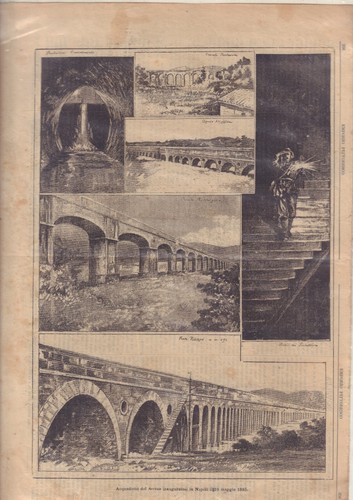 Acquedotto del serino - del,